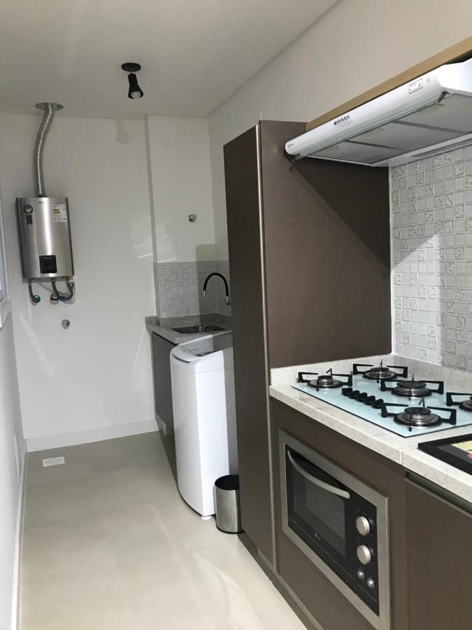 Florianópolis Acqua Marine Floripa Apto Com Vista Para O Mar! מראה חיצוני תמונה