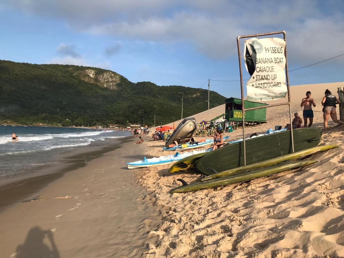 Florianópolis Acqua Marine Floripa Apto Com Vista Para O Mar! מראה חיצוני תמונה